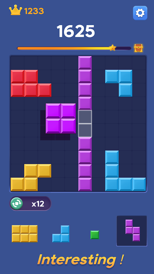 Brick Blast screenshot 4
